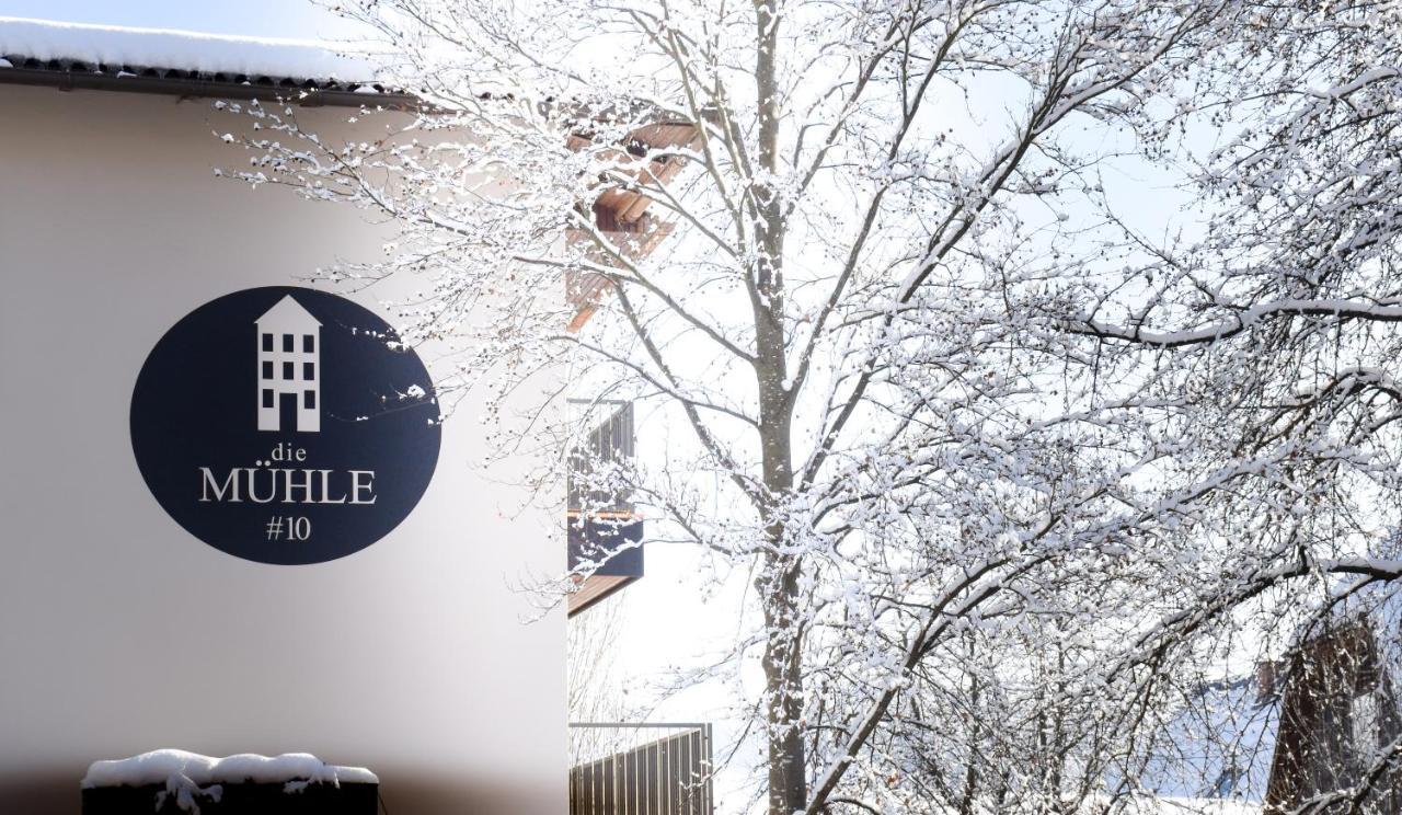 Die Muehle #10 Reichenfels Luaran gambar