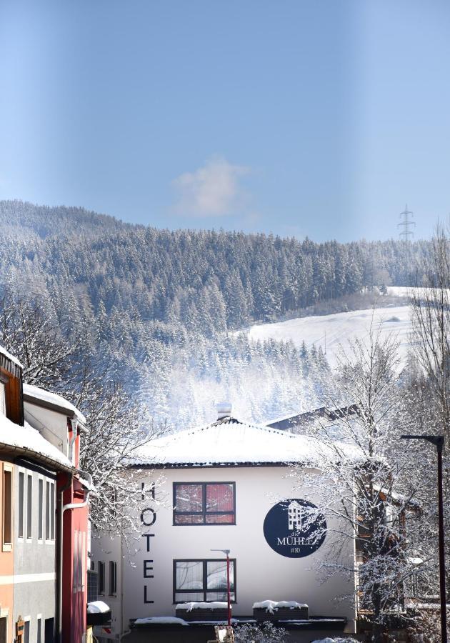 Die Muehle #10 Reichenfels Luaran gambar