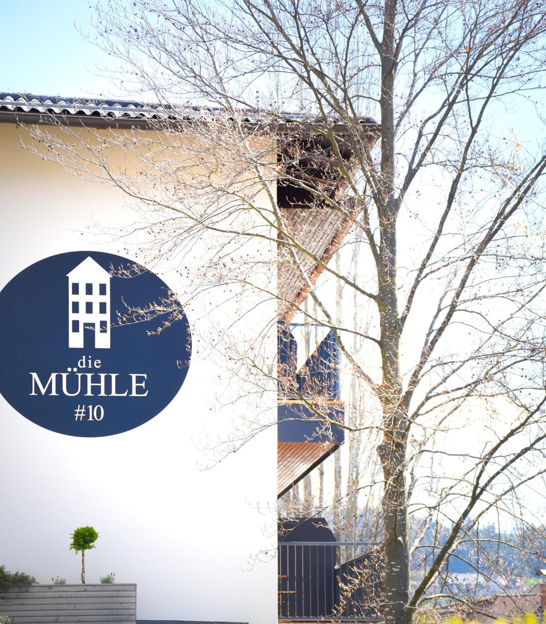 Die Muehle #10 Reichenfels Luaran gambar